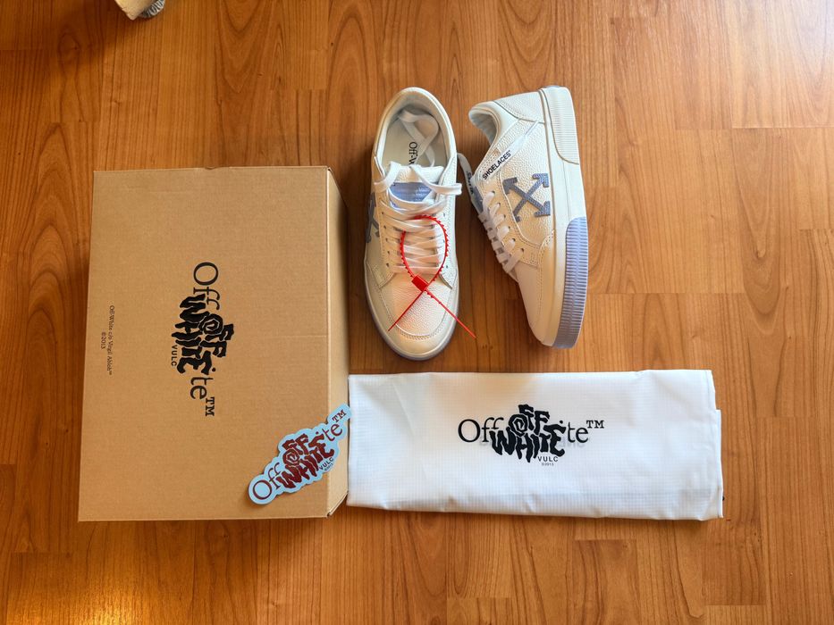 Sneakersy Off-White 39