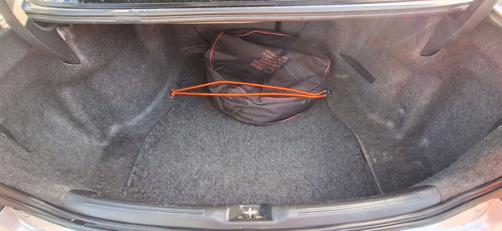 Honda Accord VII 2.0.B+Gaz