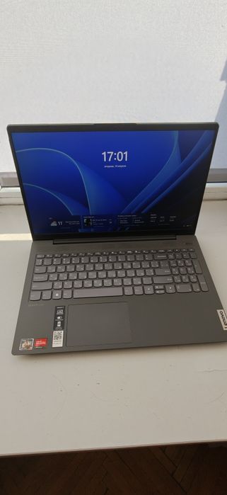 美品 Lenovo IdeaPad 14ALC05 2022 lenovo ideapad 5 14alc05 - купить ноутбуки - Цена на OLX.ua