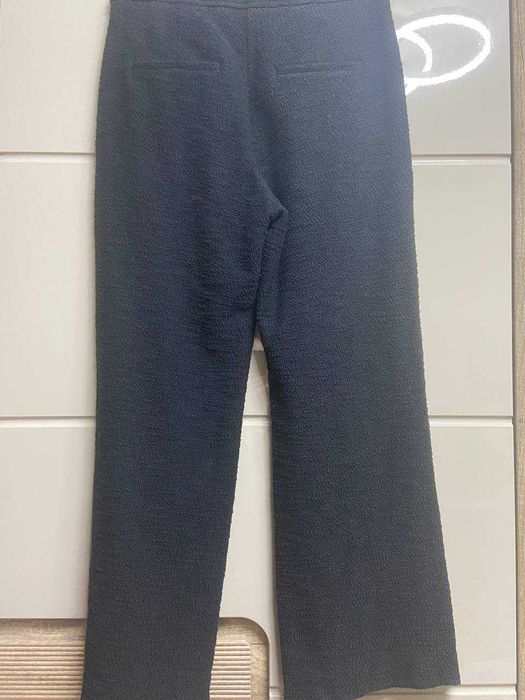 Брюки женские черные