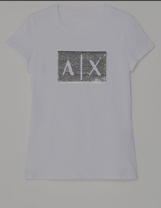 Armani Exchange T-shirt L