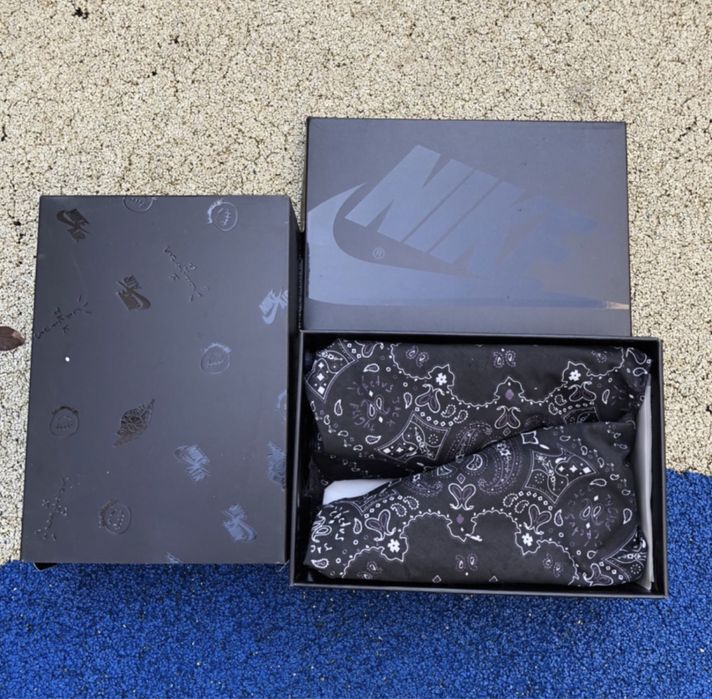 Кроссовки Nike Air Jordan 1 retro Travis Scott Найк Джордан Трэвис: 5 ...