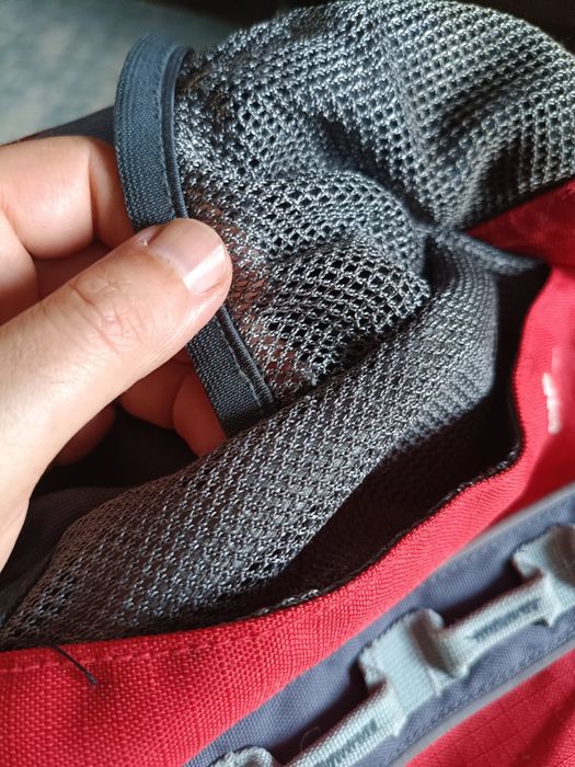 Рюкзак Karrimor Silhouette CoolMesh 15 L