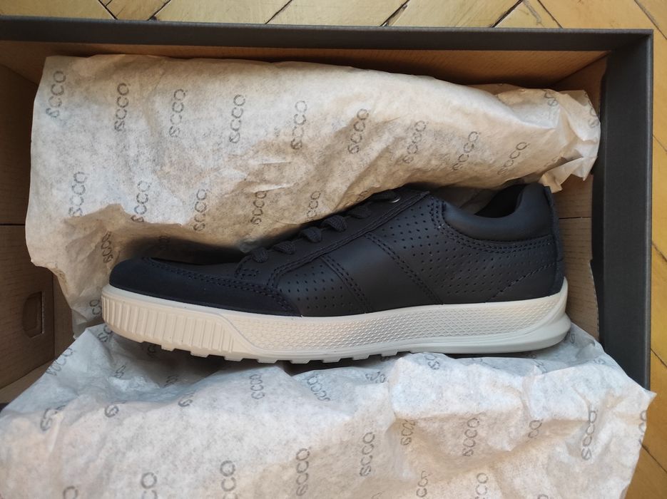 Чоловічі кеди "ECCO" Byway.  40 розмір  (Данія)