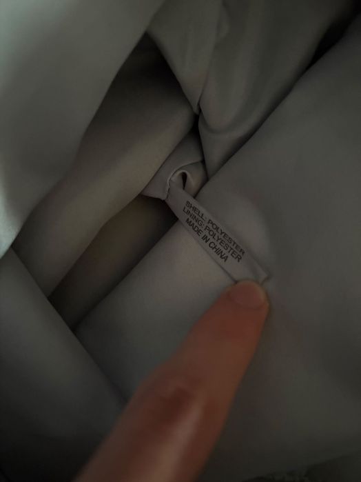 Prada luna rossa bag