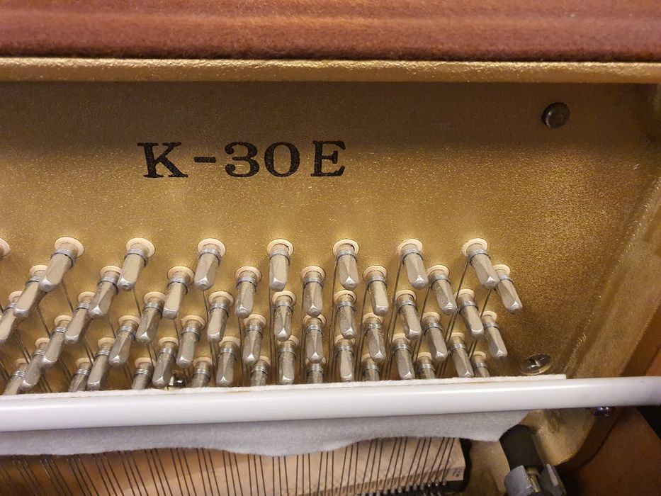Pianino kawai  k 30e