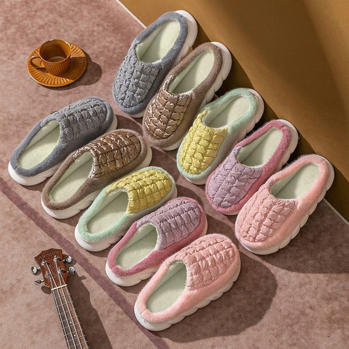 36-45 р Зимние тапки тапочки тапці теплі теплые домашние подарок