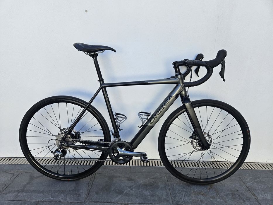 Bicicleta elétrica Orbea Gain M