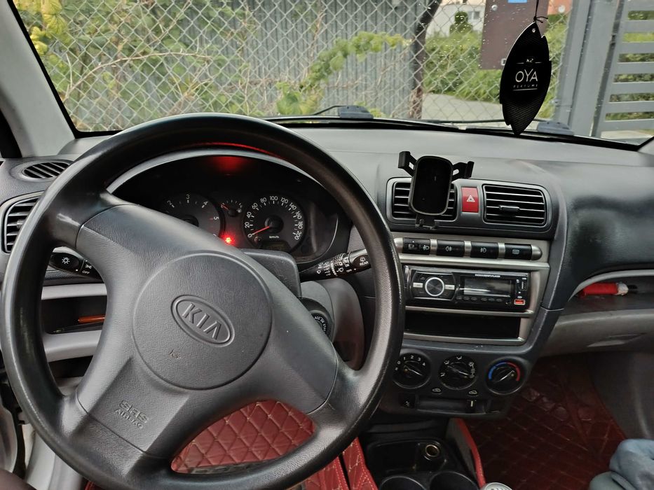 Kia Picanto 2006r