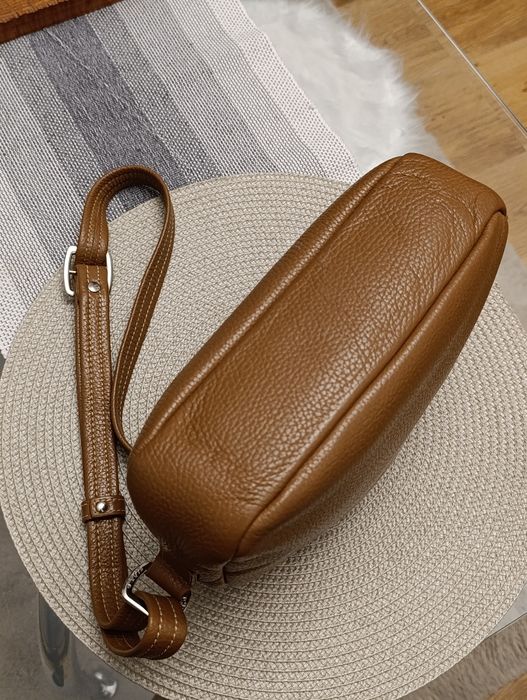 Torebka listonoszka damska El Potro