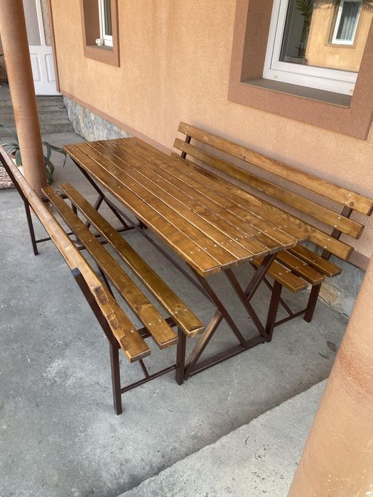 Прадам комплект.