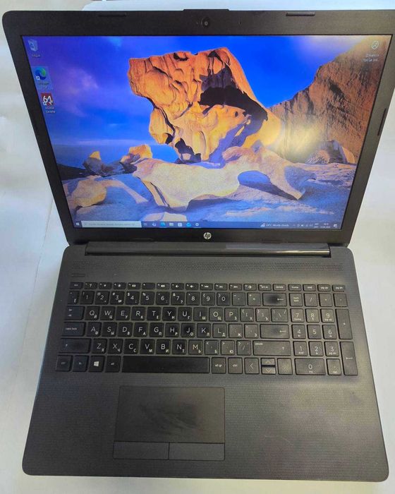 Λ HP 255 G7 Ryzen 5 2500U 16GB ストレージ無 hp 255 g7 ryzen 5 2500u - купить ноутбуки - Цена на OLX.ua
