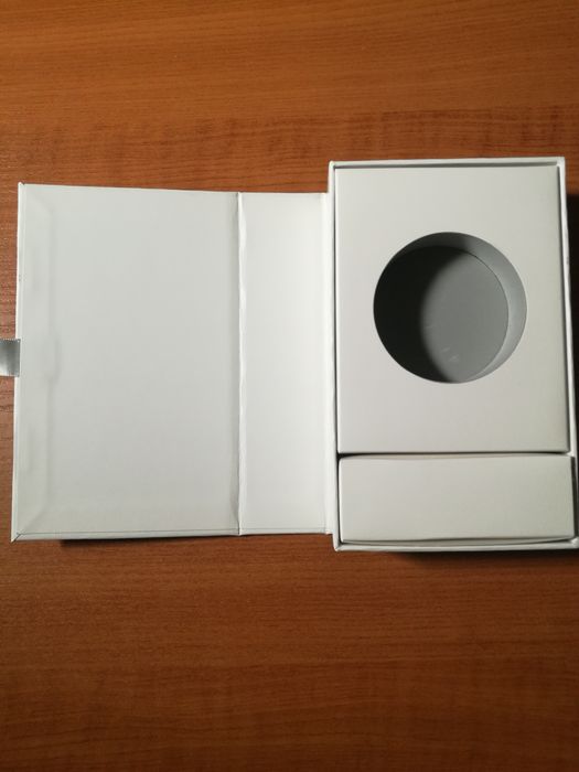 Huawei FreeBuds 3 opakowanie   OPIS