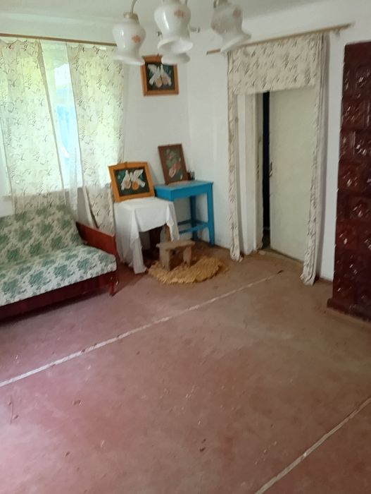 Продаж приватного будинку