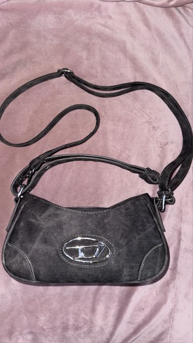 Сумочка  Diesel в ідеальному стані