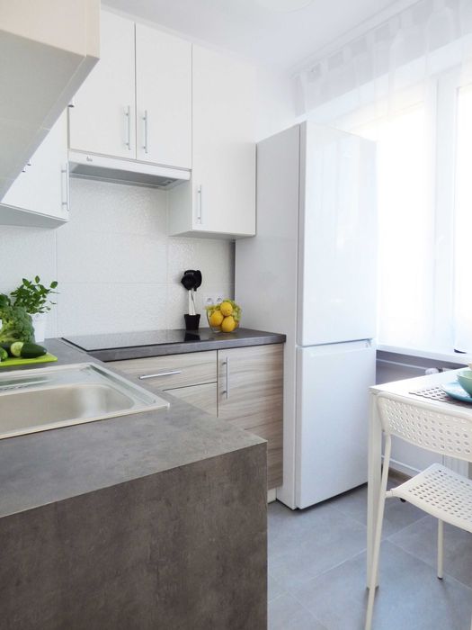 **DUŻY pokój z balkonem, ul. Bema 97, Białystok, CENTRUM**