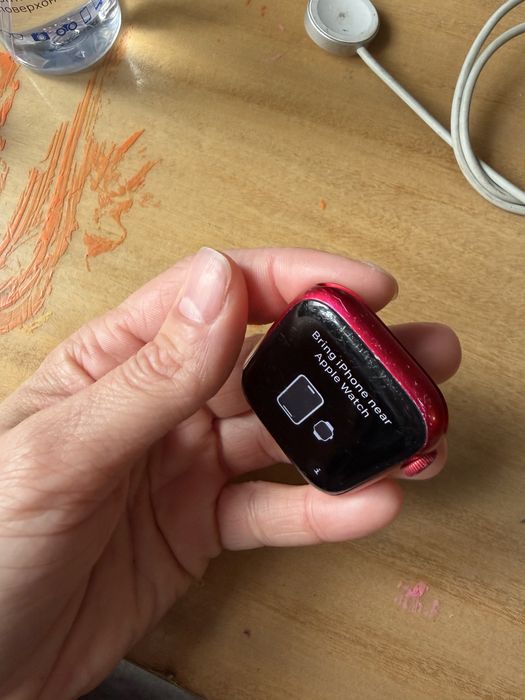 Смарт-годинник Apple  WatchSeries 8  45