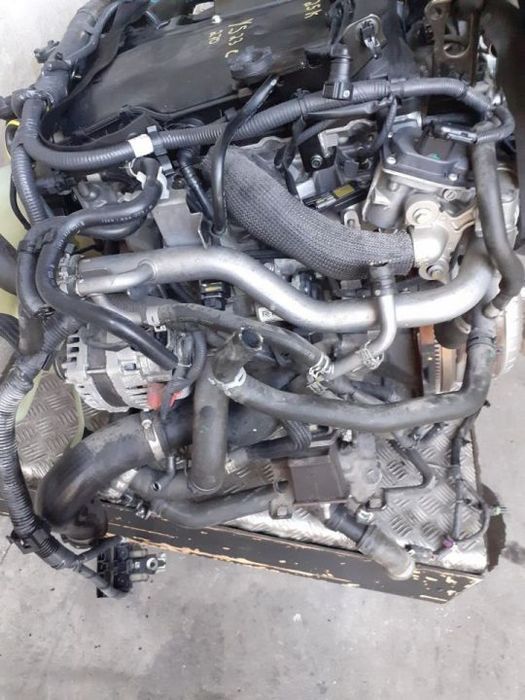 Motor Mercedes X 250D (2016‐2019) Ref: YS23C270