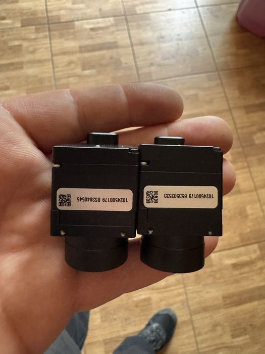 Тепловізійний модуль Infiray micro 3