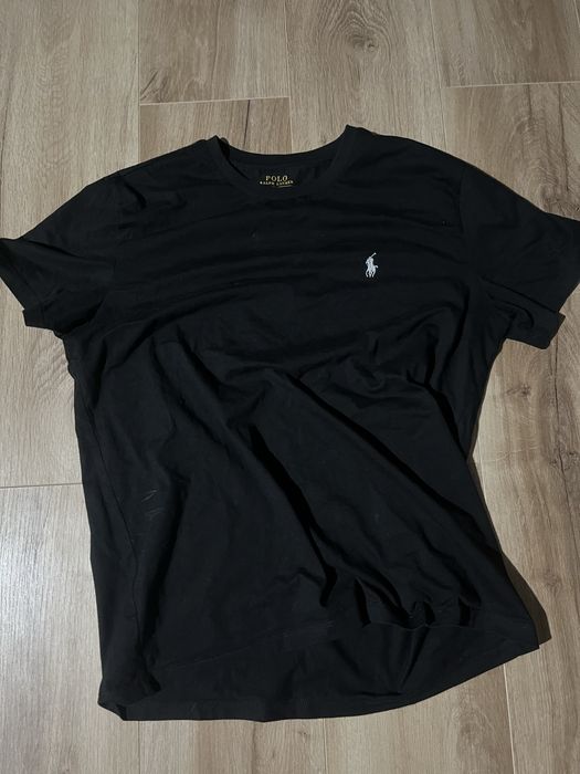 Koszulka ralph lauren