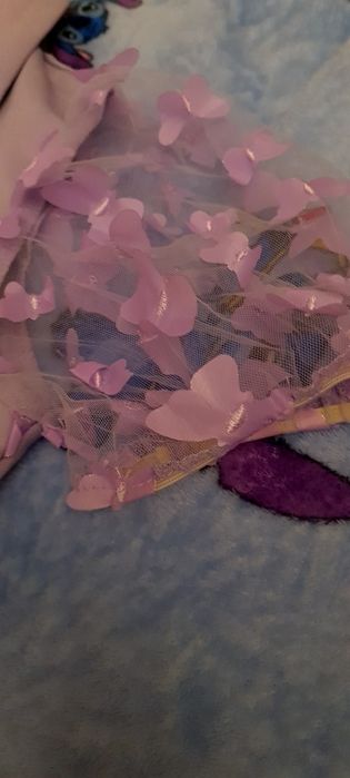 Ніжний комбінезон