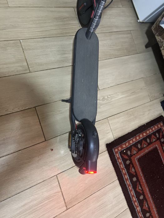 Trotinete xiaomi