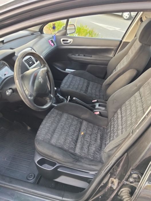 Peugeot 307 1.4 HDi /2004