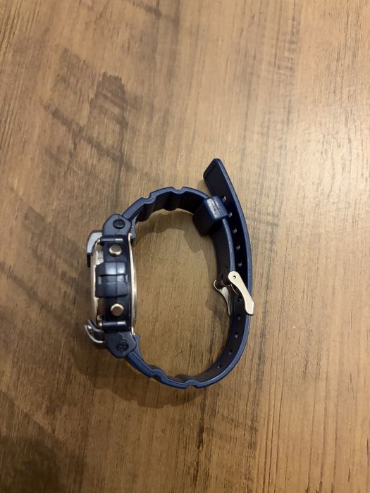 Zegarek Tempic sportowy