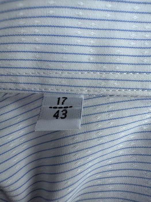 Сорочка класична yves saint laurent