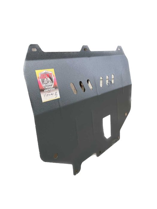 Захист двигуна Ford Форд