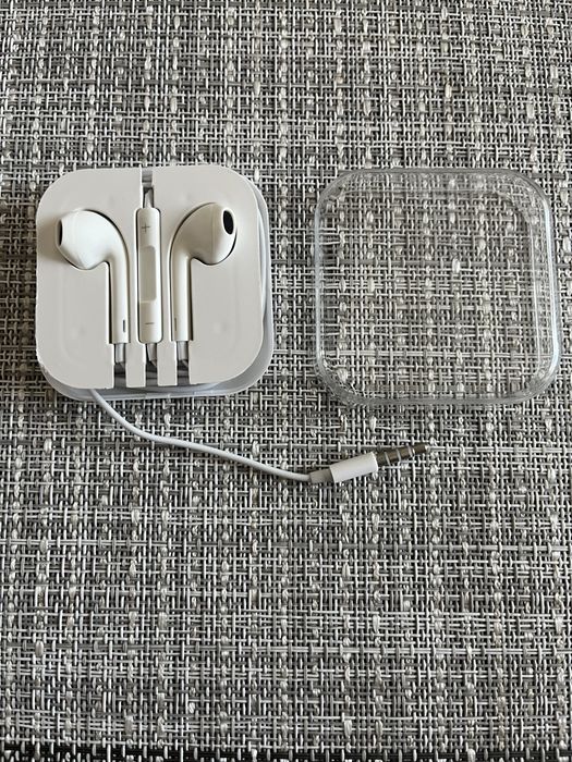 Słuchawki do iphona