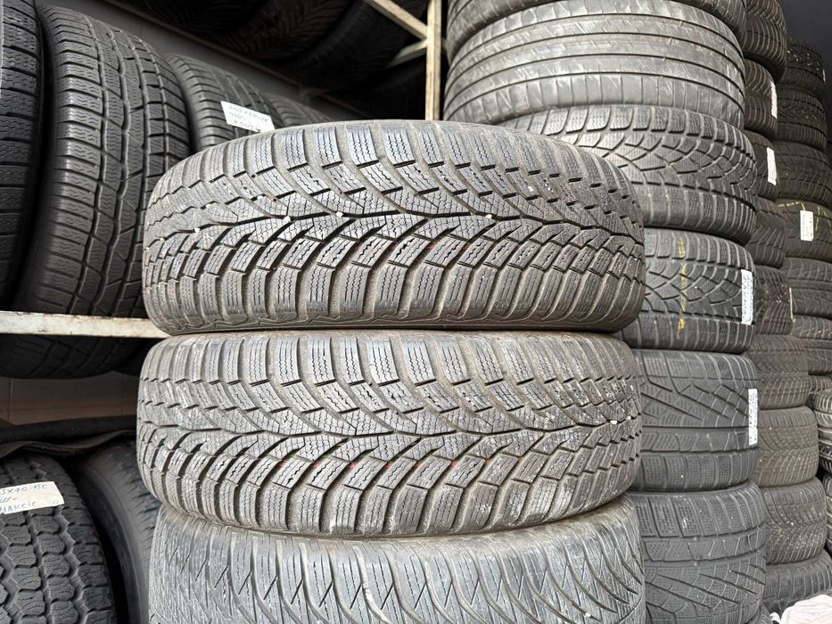 205-60 R16 96H Continental Winter Contact TS870 2023 2шт