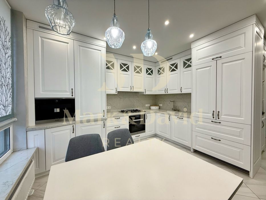 Унікальна квартира ЖК ParkLand голосіївський р-н метро Васильківська