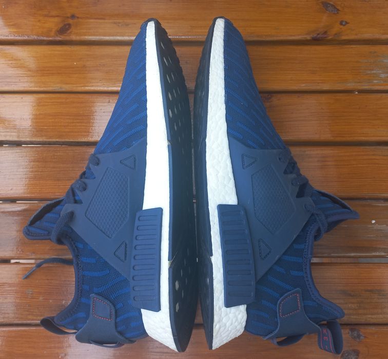 Buty Adidas NMD roz 45 i 1/3