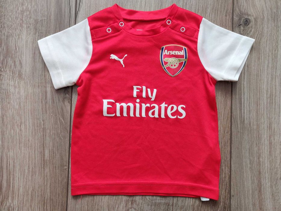 Футболка Nike оригинал ребенку на 6 мес, рост 68 см. (Турция) красная