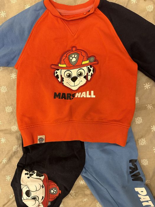 Спортивный костюм Cool club