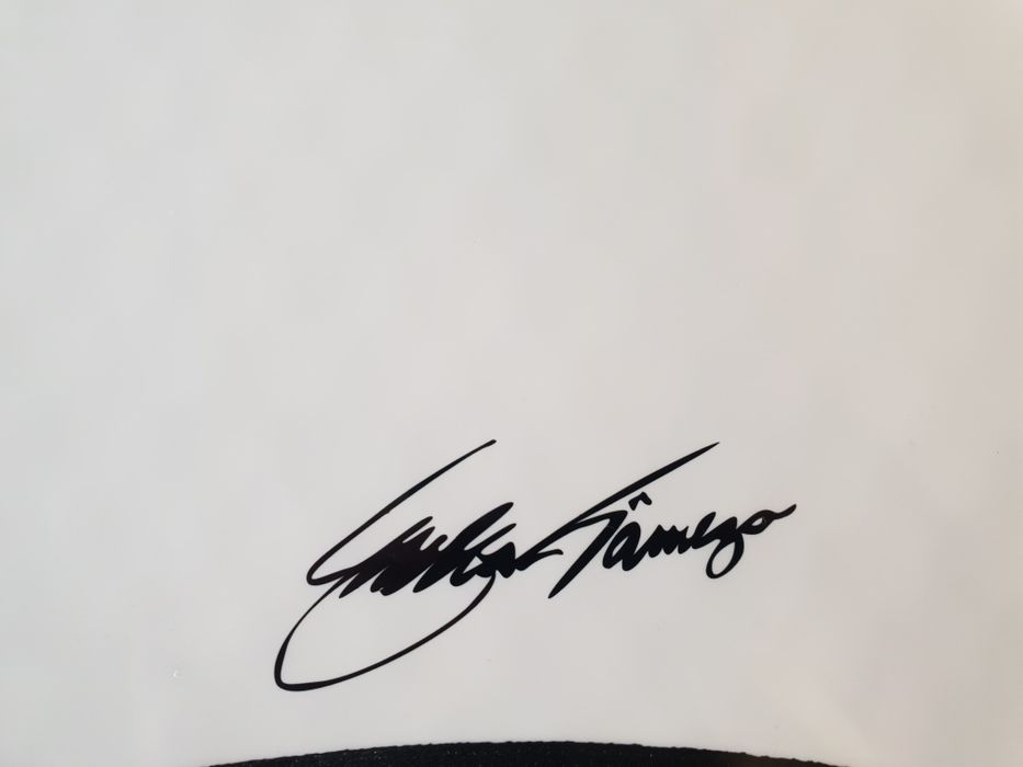 Prancha Board Bodyboard GT Flash - Guilherme Tâmega