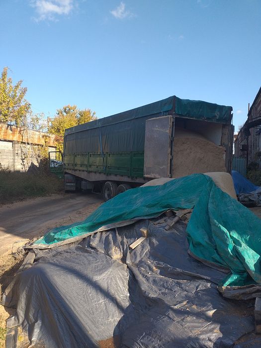 Осуществляем постоянную круглогодичную вывоз опилки, стружку, тырсы