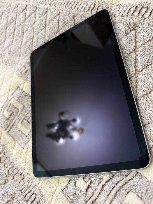 Apple IPad Air 11 M3 128 Gb Space Gray 2025