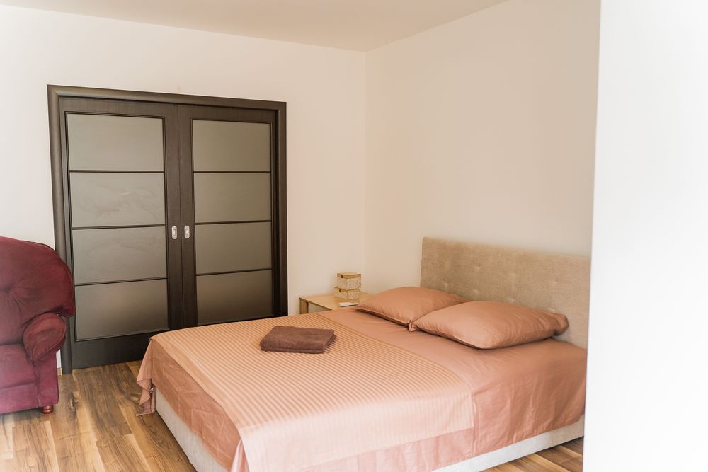 Квартира Посуточно и Почасово. ЖК Петровский квартал. Все удобства