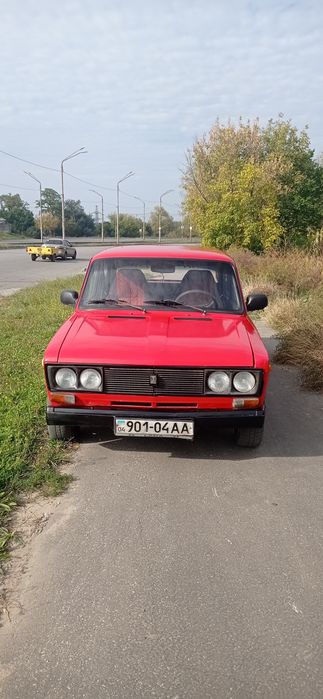 Ваз 2103 на ходу