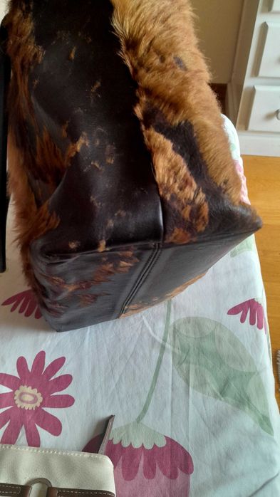 Saco senhora da Bergé