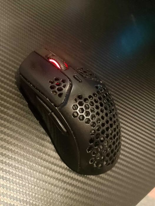Mysz HYPERX Pulsefire Haste Wireless