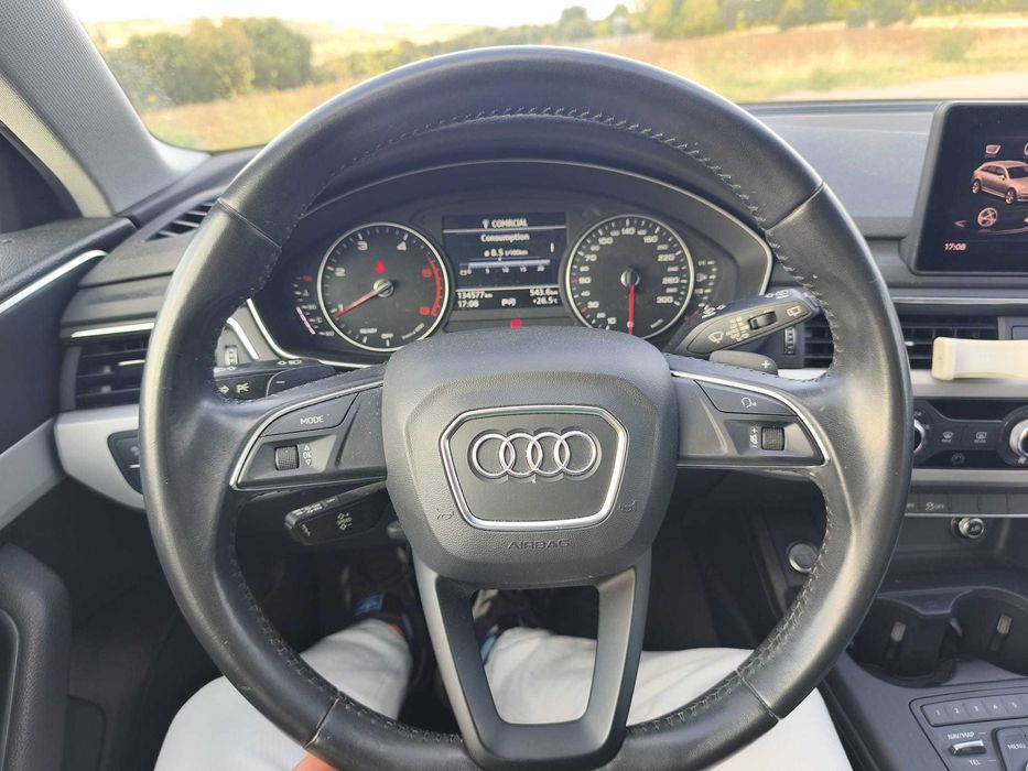 Audi A4 Avant 35 TDI S tronic 150 cv (135000km, Nacional com Revisões na Audi documentadas))