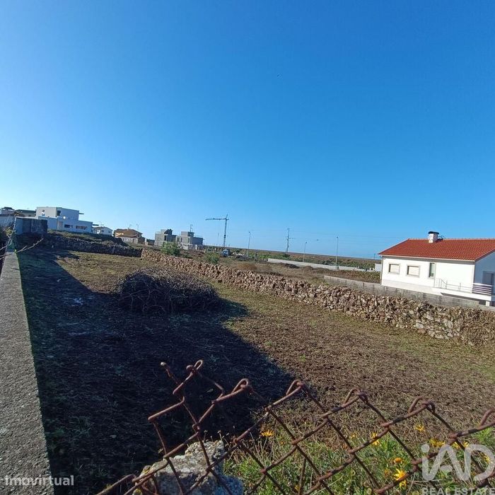 Terreno em Moledo e Cristelo