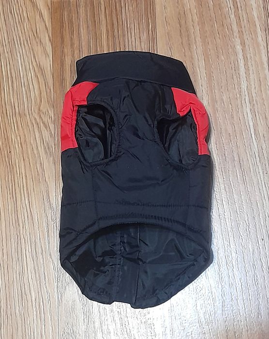 Жилет для собаки. Размер М