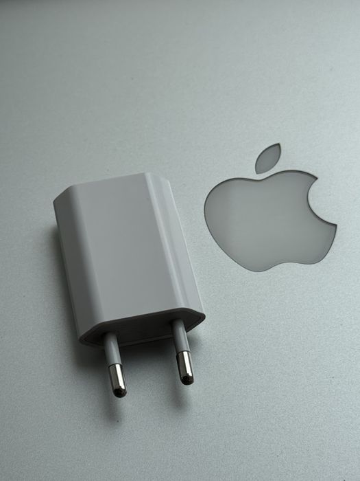 Apple 5w usb power adapter