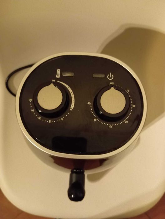 Fritadeira sem Óleo BECKEN