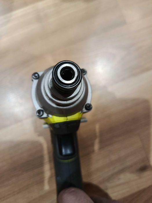 Zakrętarka R18IDP Ryobi