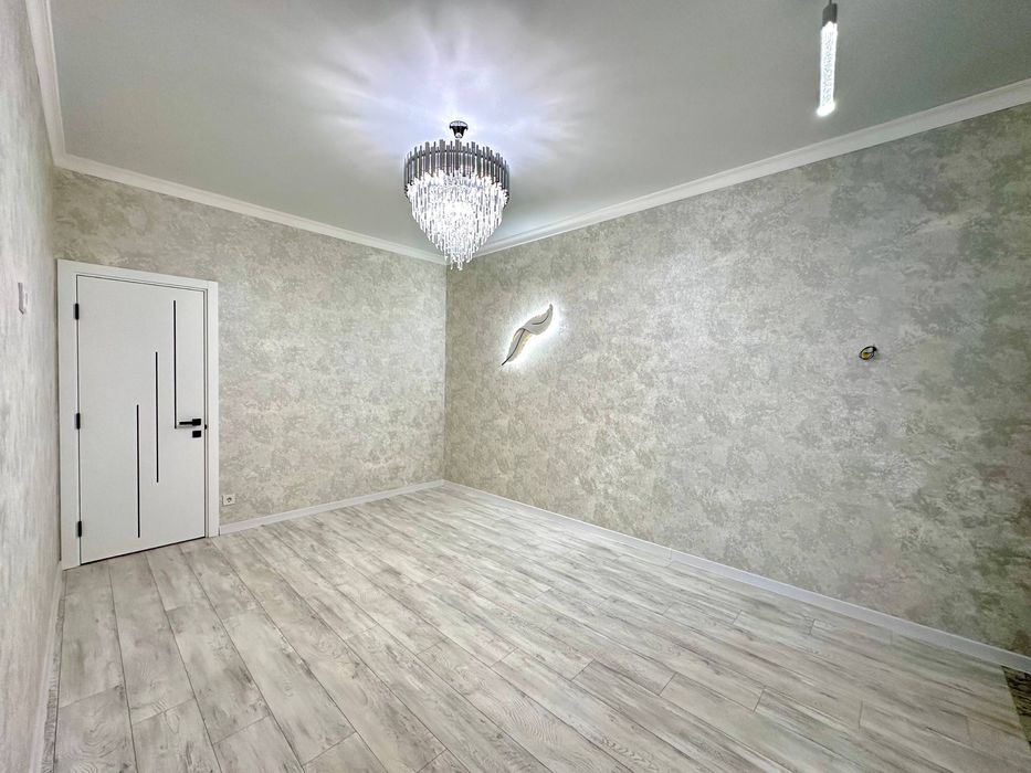 Квартира ЖК Kadorr City 63 Жемчужина Краснова